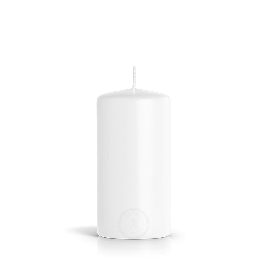 Candele Cilindriche Ø100 mm. h 200 mm. durata ±182 ore Candele-cereriasangiacomo