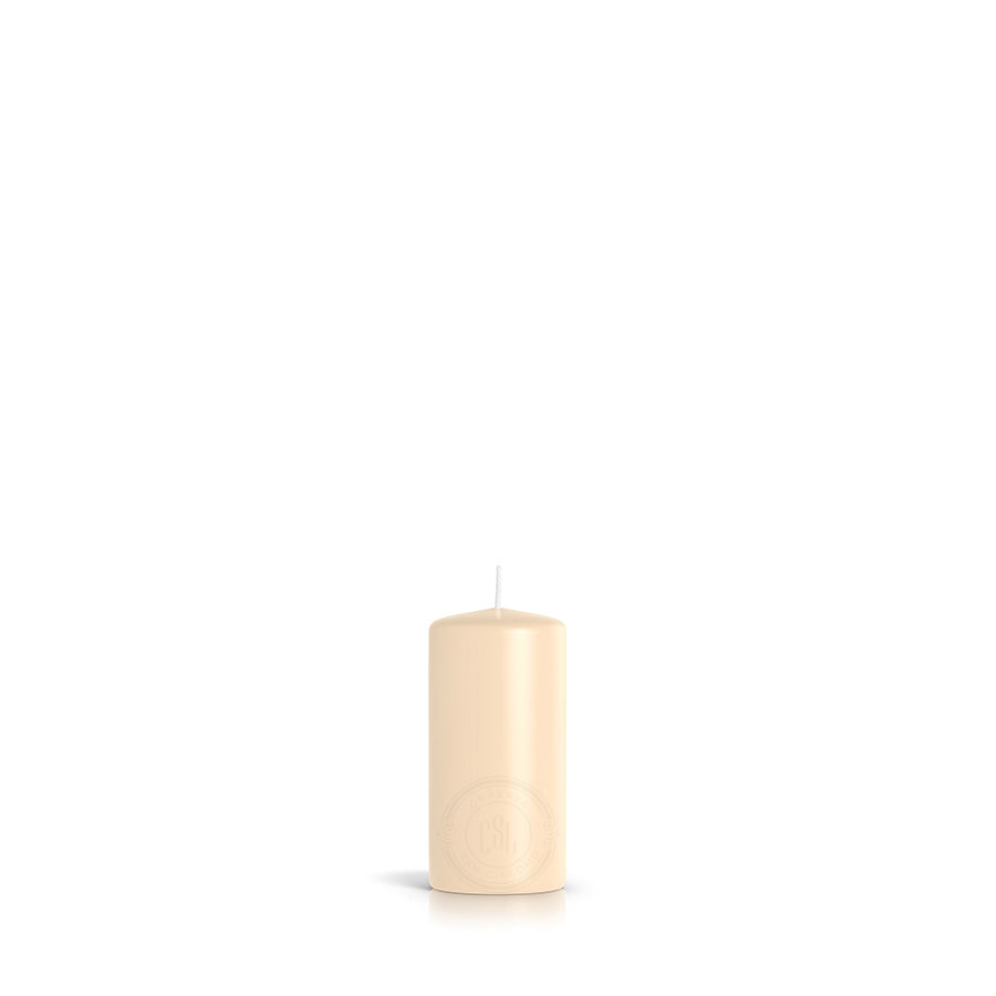 Candele Cilindriche Ø50 mm . h 100 mm. durata ±25 ore