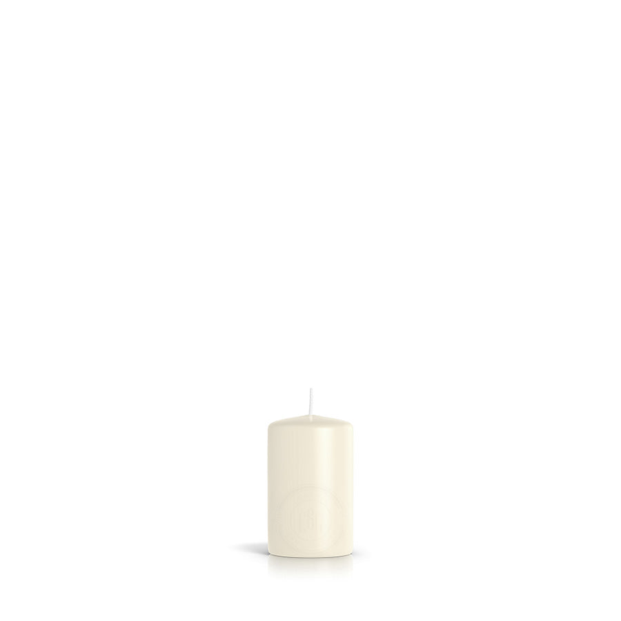Candele Cilindriche Ø50 mm. h 80 mm. durata ±18 ore