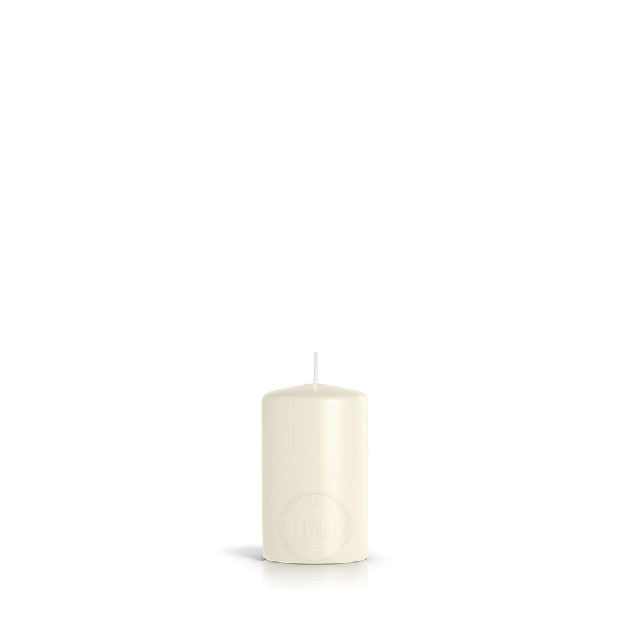 Candele Cilindriche Ø60 mm. h 100 mm. durata ±36 ore