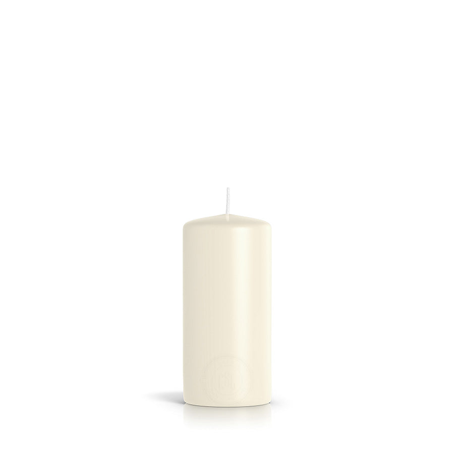 Candele Cilindriche Ø70 mm. h 150 mm. durata ±63 ore