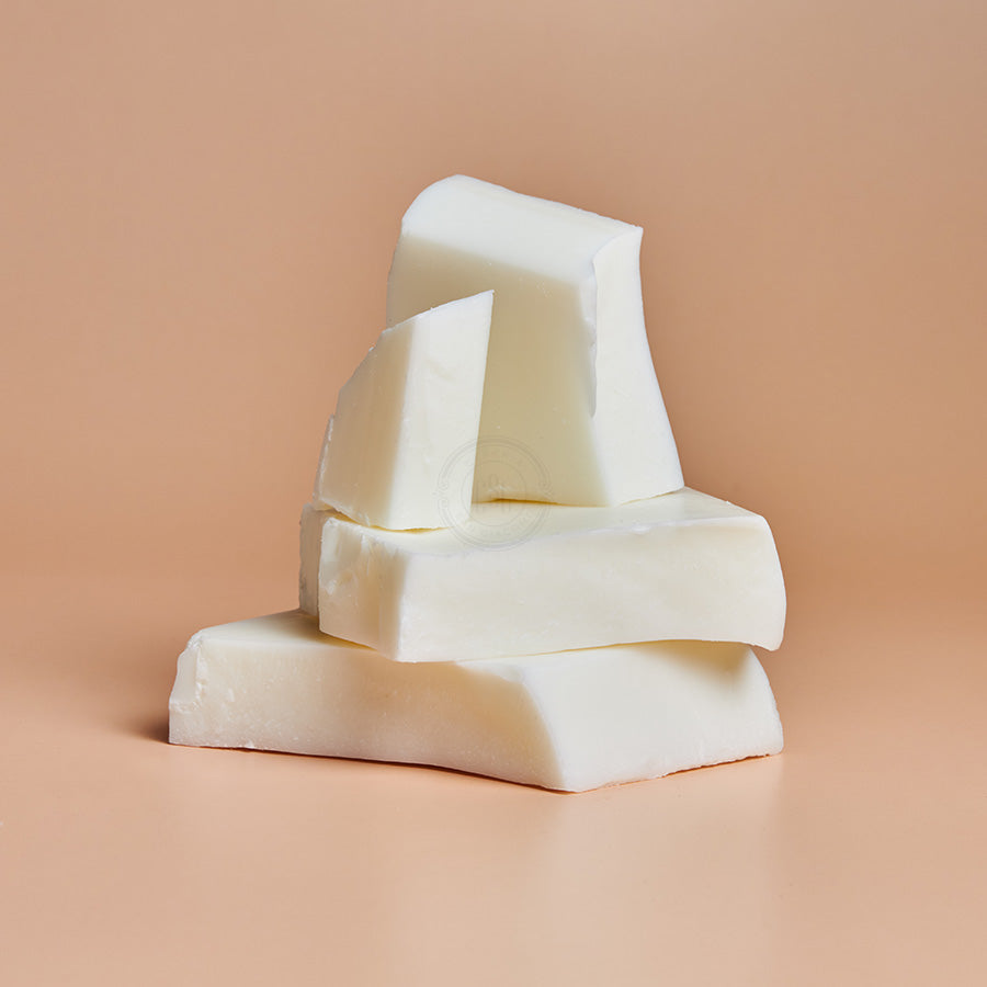 Candela Vegana Odor Block Intensive - Cera Vegetale, 210 G, Con Coperchio In Sughero - Foto 8