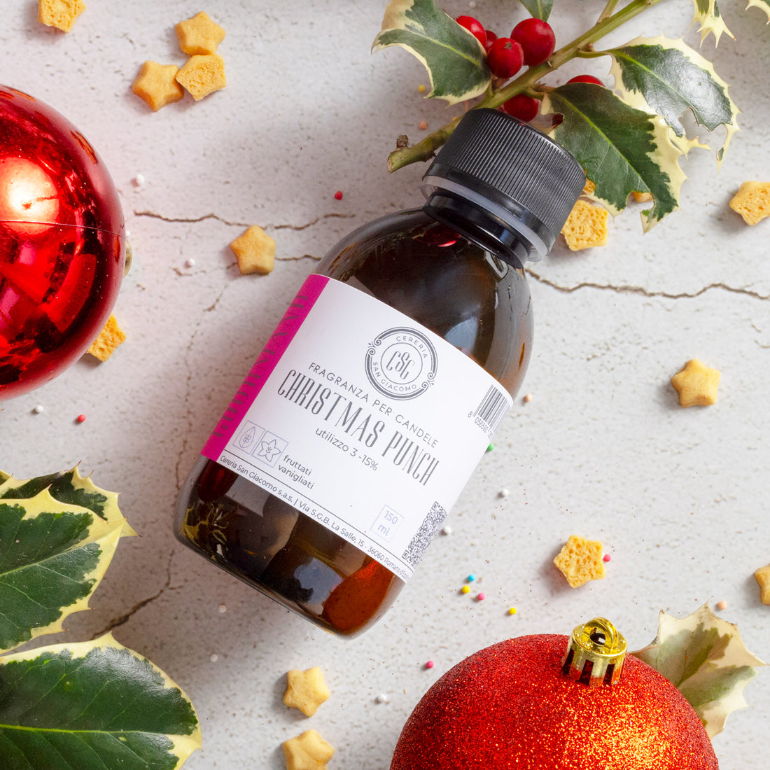 Christmas Punch