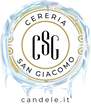 Cereria San Giacomo Candele.it