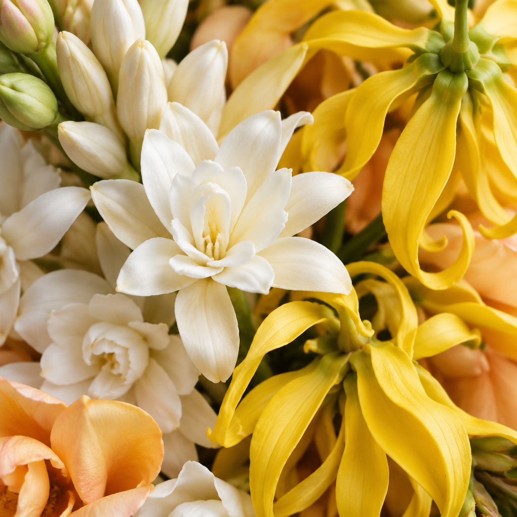 Ylang & Tuberose (Ylang & Tuberosa) Cereria San Giacomo