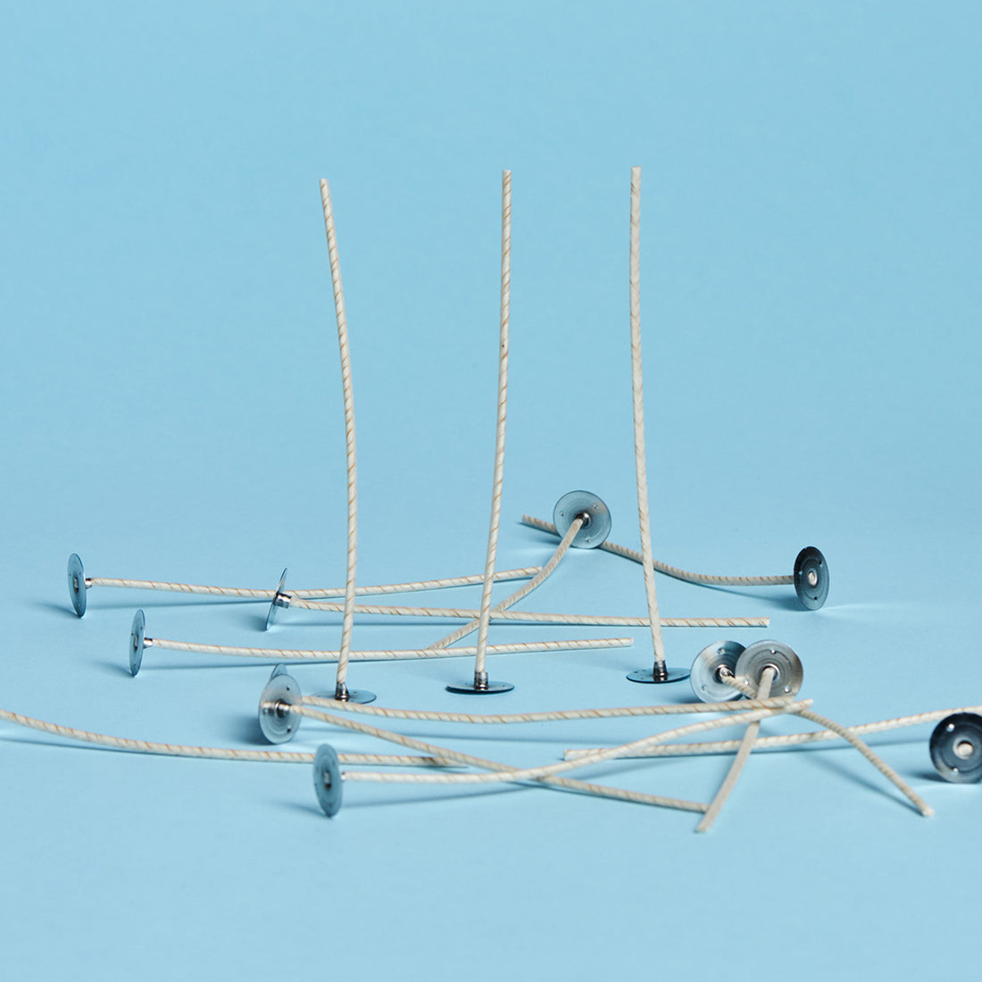 Stoppino CSG STABILO 8 incerato 110 mm.