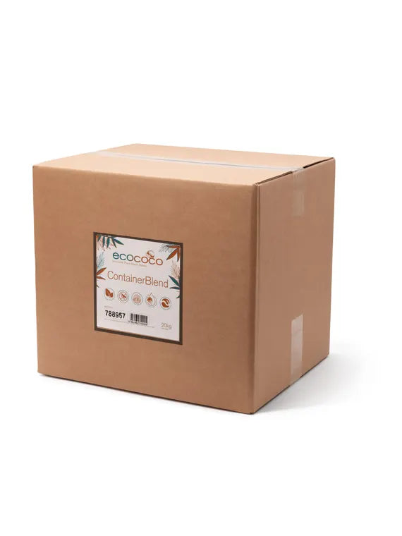 EcoCoco ContainerBlend Wax Beads for Container Candles