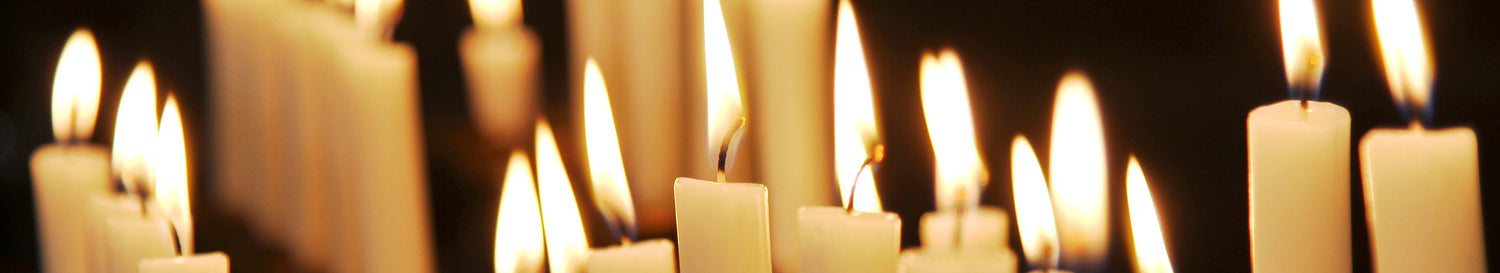Candele Votive