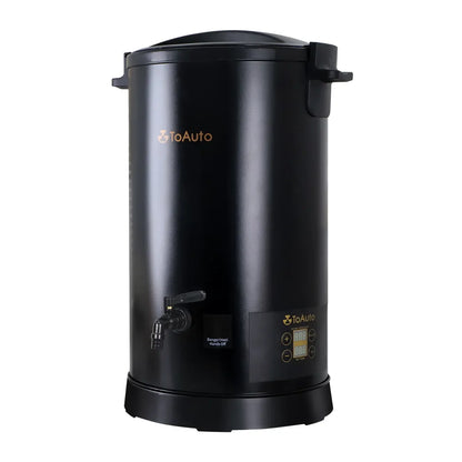 Fusore per Cera 10 L ToAuto - con display (Copy) Cereria San Giacomo