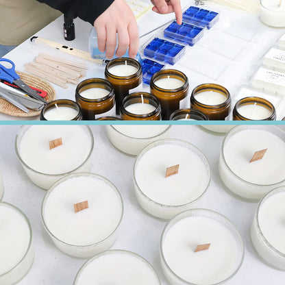 Fusore per Cera 15 L ToAuto - con display