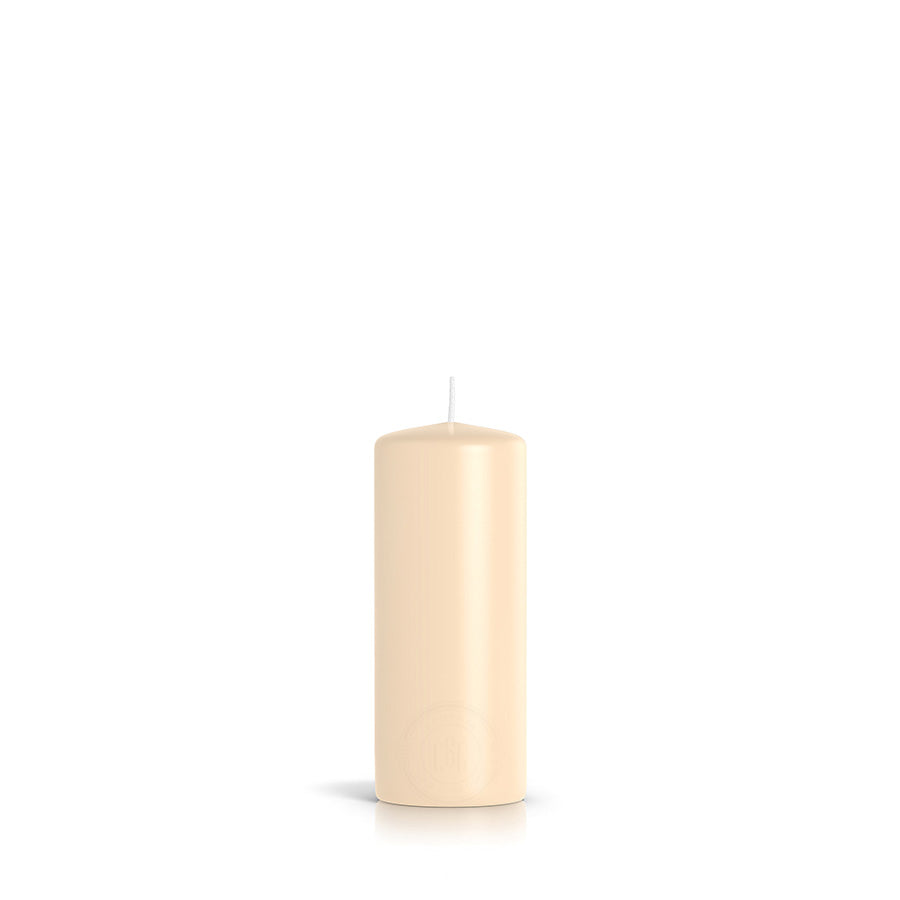 Candele Cilindriche Ø60 mm. h 150 mm. durata ±54 ore