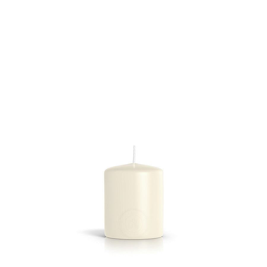 Candele Cilindriche Ø80 mm. h 100 mm. durata ±45 ore