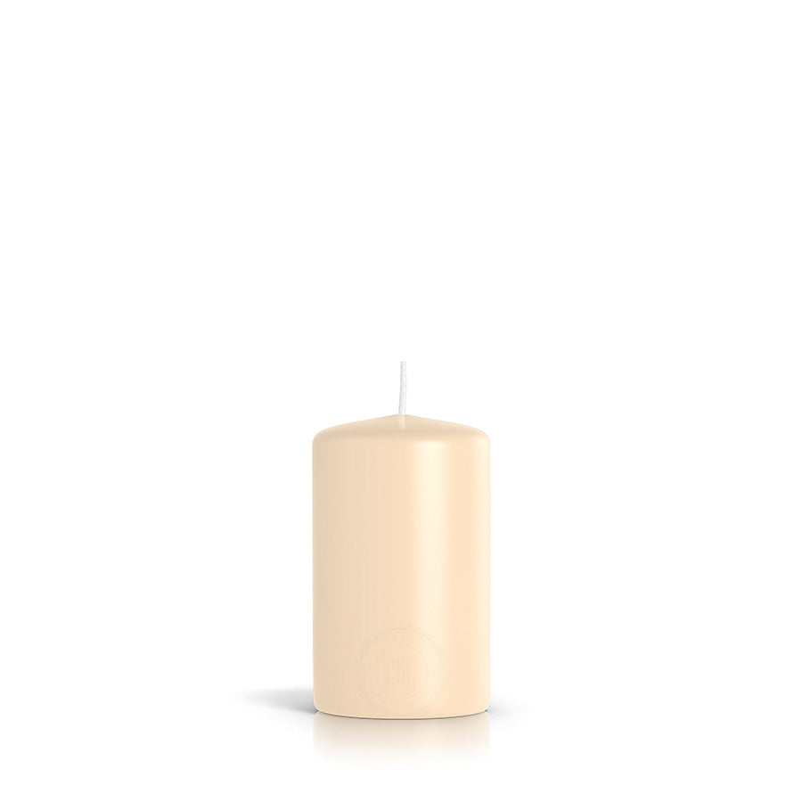 Candele Cilindriche Ø80 mm. h 150 mm. durata ±69 ore