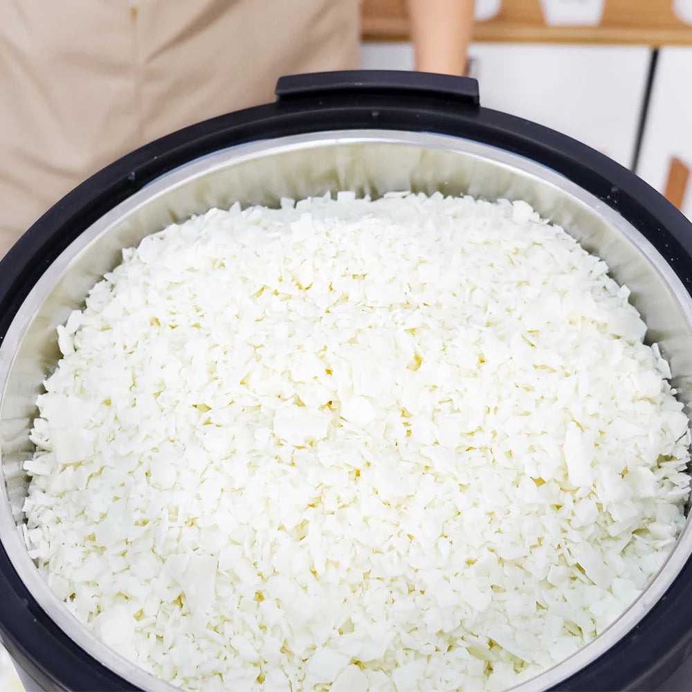 Fusore per Cera 15 L ToAuto - con display