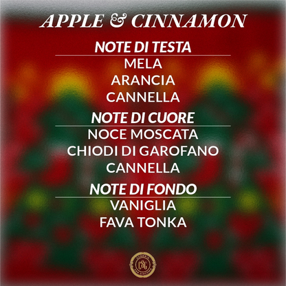 Discovery Set - 10 Fragranze