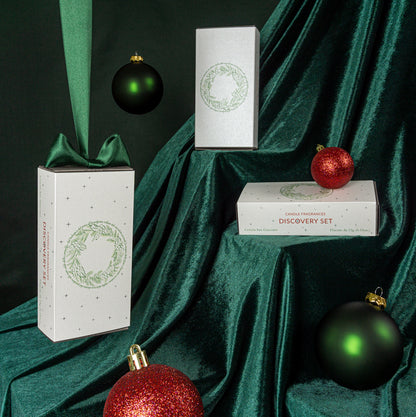 Discovery Set - 10 Fragranze