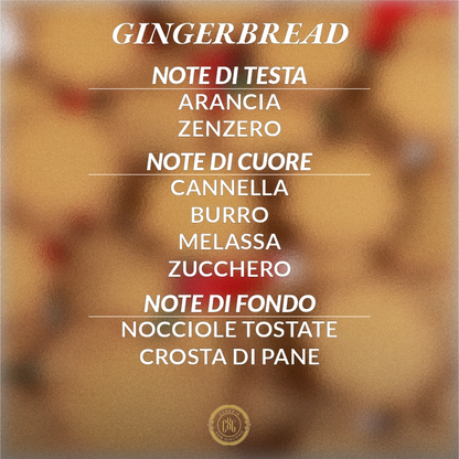 Gingerbread
