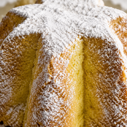Panettone Cereria San Giacomo