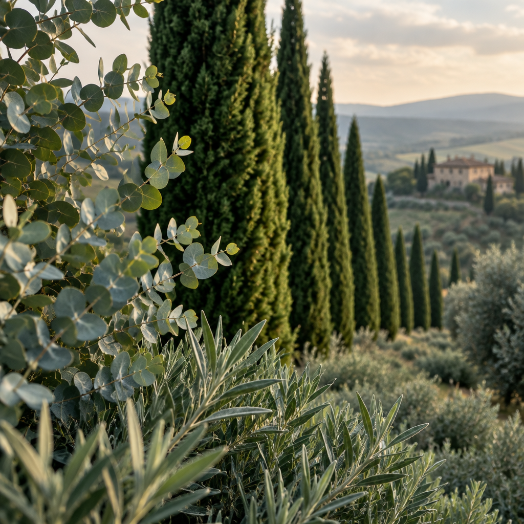 Cipresso Wellness Cereria San Giacomo