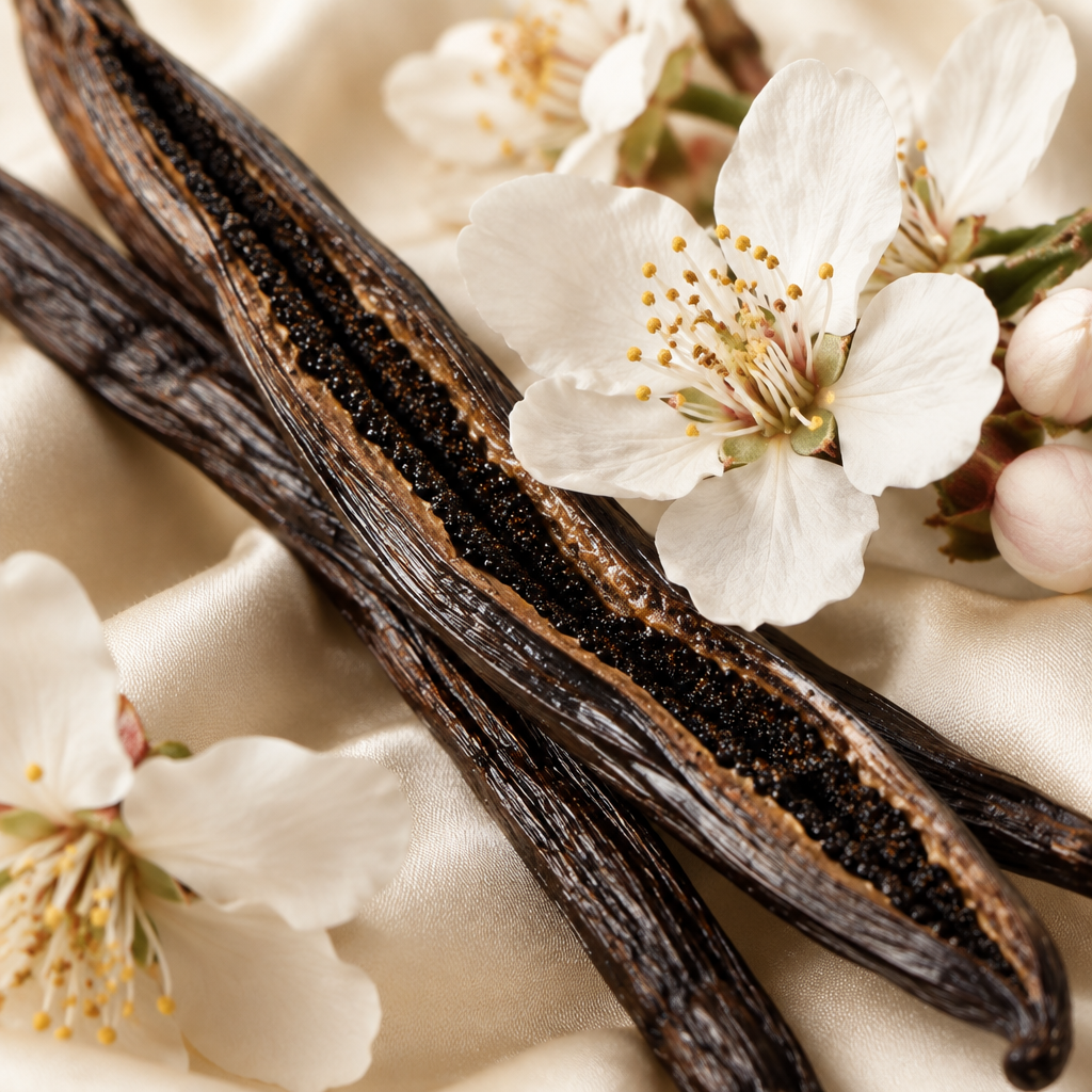 Very Vanilla Cereria San Giacomo