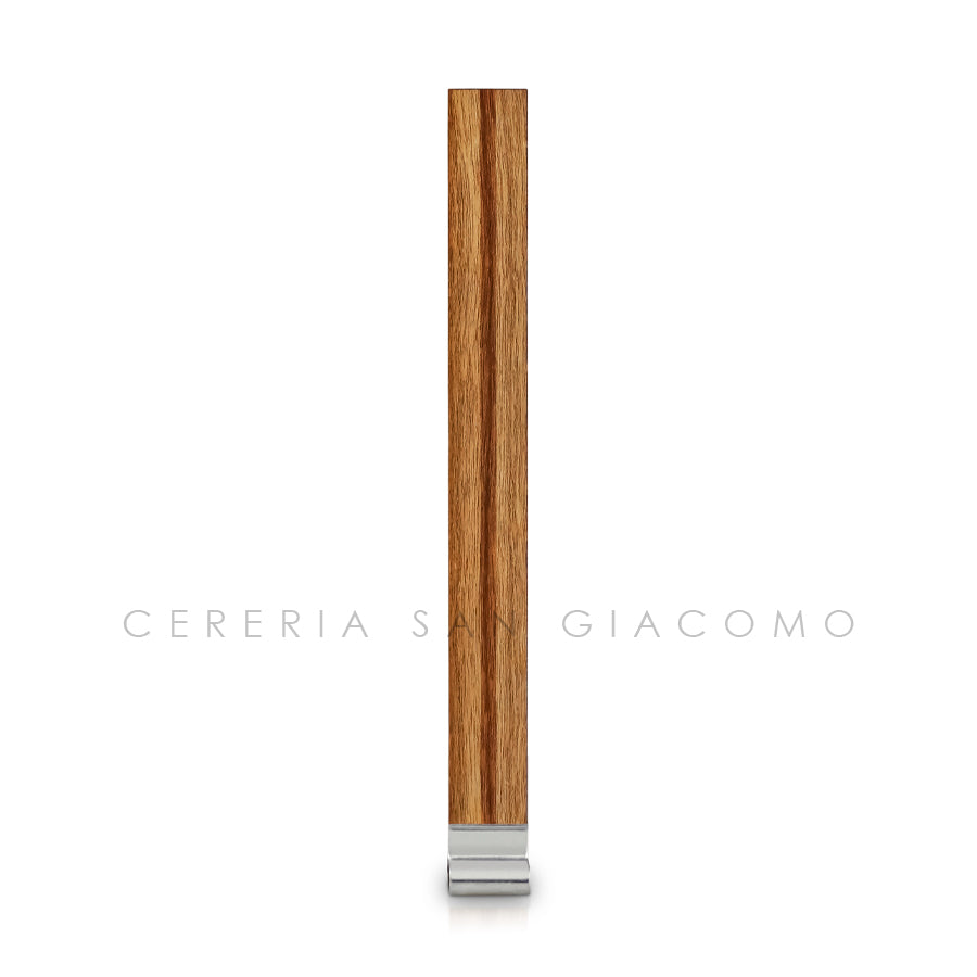 Stoppini in legno &quot;Ultimate WoodWick&quot; 0.8 mm.