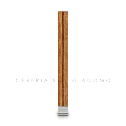 Stoppini in legno &quot;Ultimate WoodWick&quot; 0.8 mm.