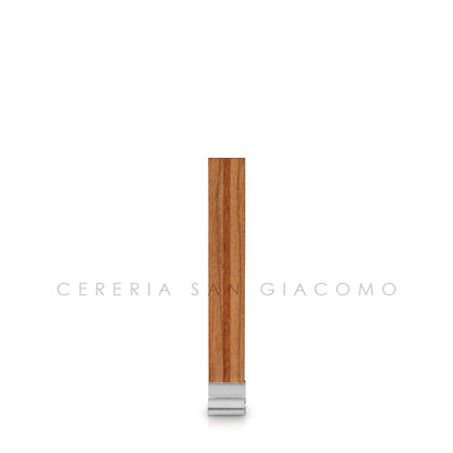 Stoppini in legno &quot;Ultimate WoodWick&quot; 0.6 mm.