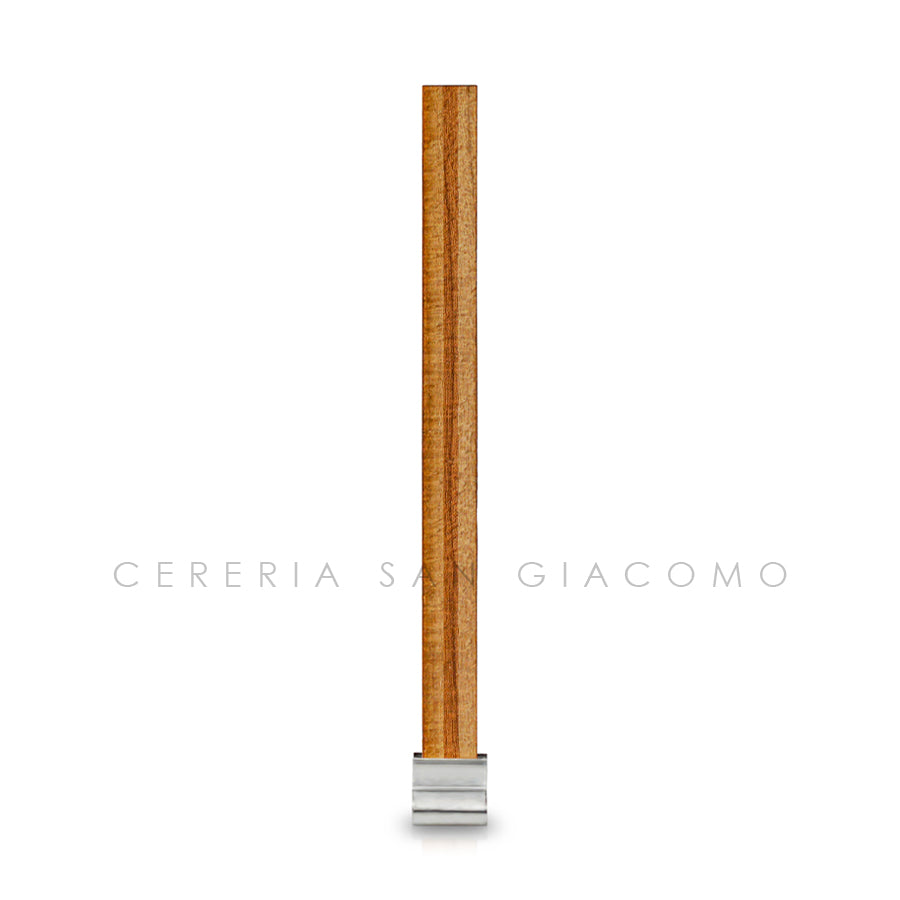 Stoppini in legno &quot;Ultimate WoodWick&quot; 0.8 mm.