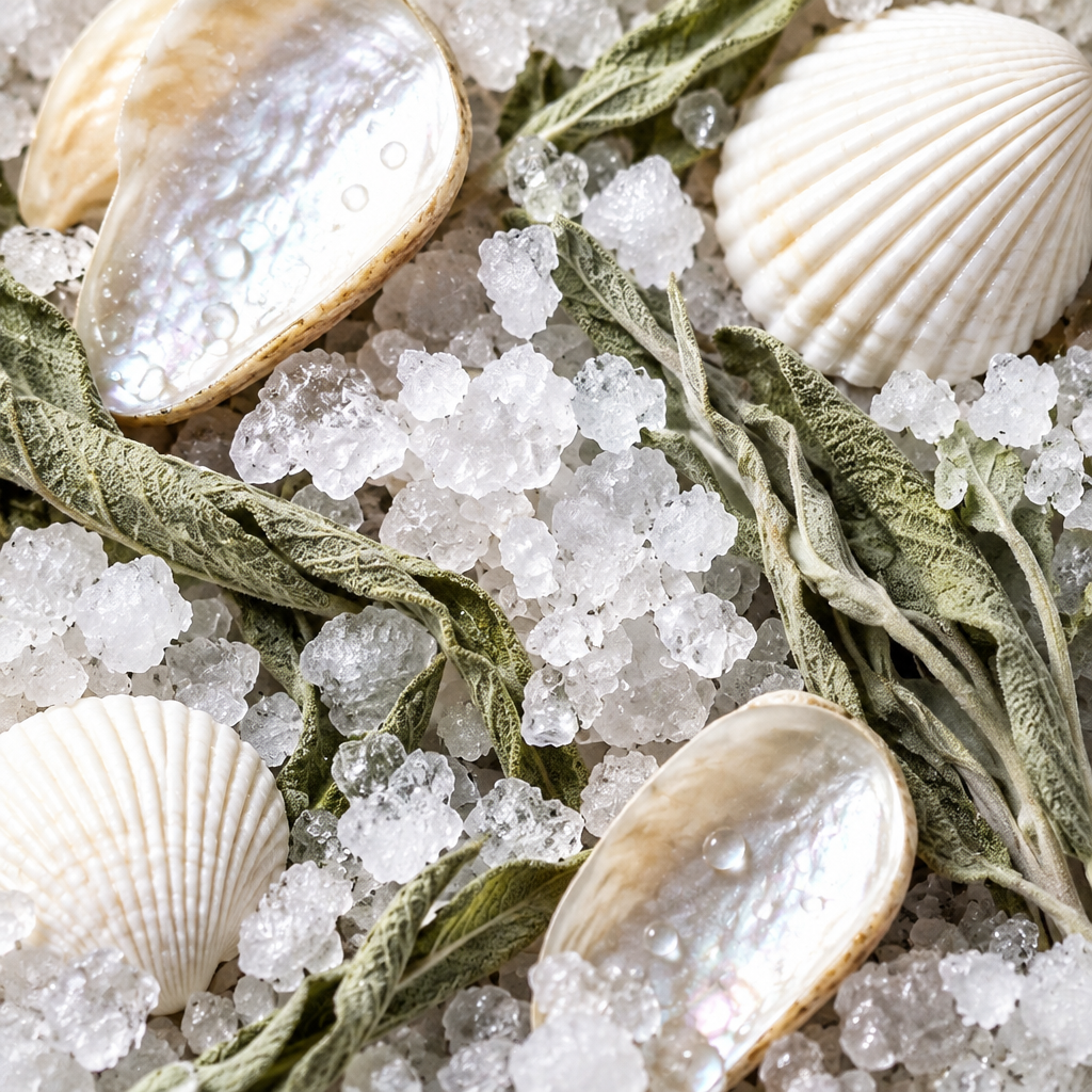Sea Salt - Sale Cereria San Giacomo