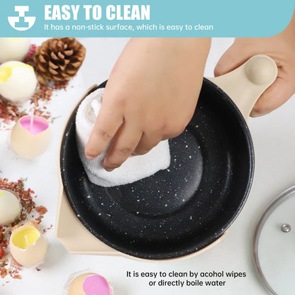 Fusore per Cera 1.5 L ToAuto