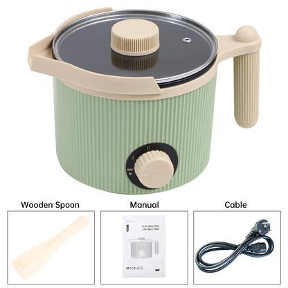 Fusore per Cera 1.5 L ToAuto