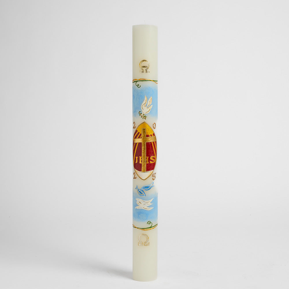 Cero Pasquale "Colomba di Pace" Candele.it