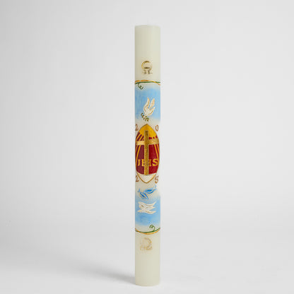 Cero Pasquale "Colomba di Pace" Candele.it