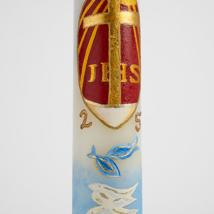 Cero Pasquale "Colomba di Pace" Candele.it