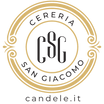 Cereria San Giacomo Candele.it