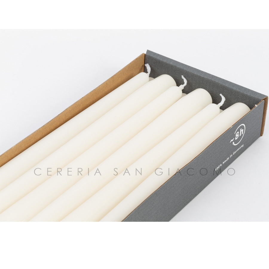 Hyoola Candele Profuate Votive con Portacandele Trasparente - Candele Hyoola Candele Profuate Votive con Portacandele Trasparente - Candele