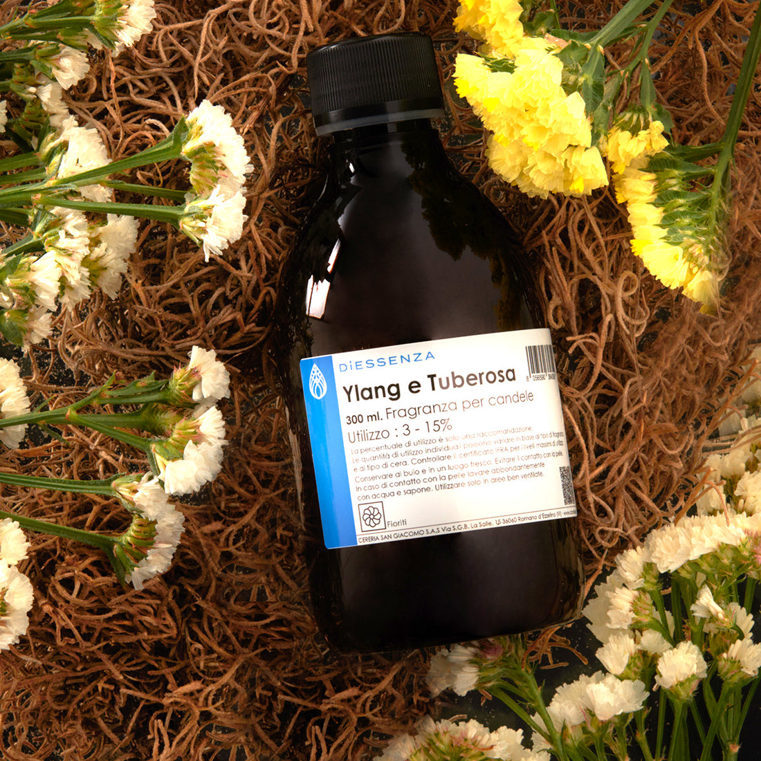 Ylang & Tuberose (Ylang & Tuberosa)